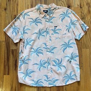 ONEIL- Mens Button Down- Medium